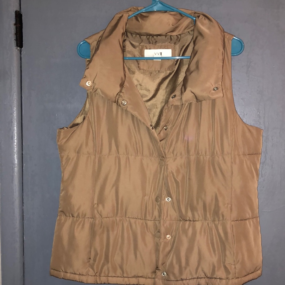 Vest